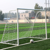 Indoor/Outdoor Soccer Training Goal