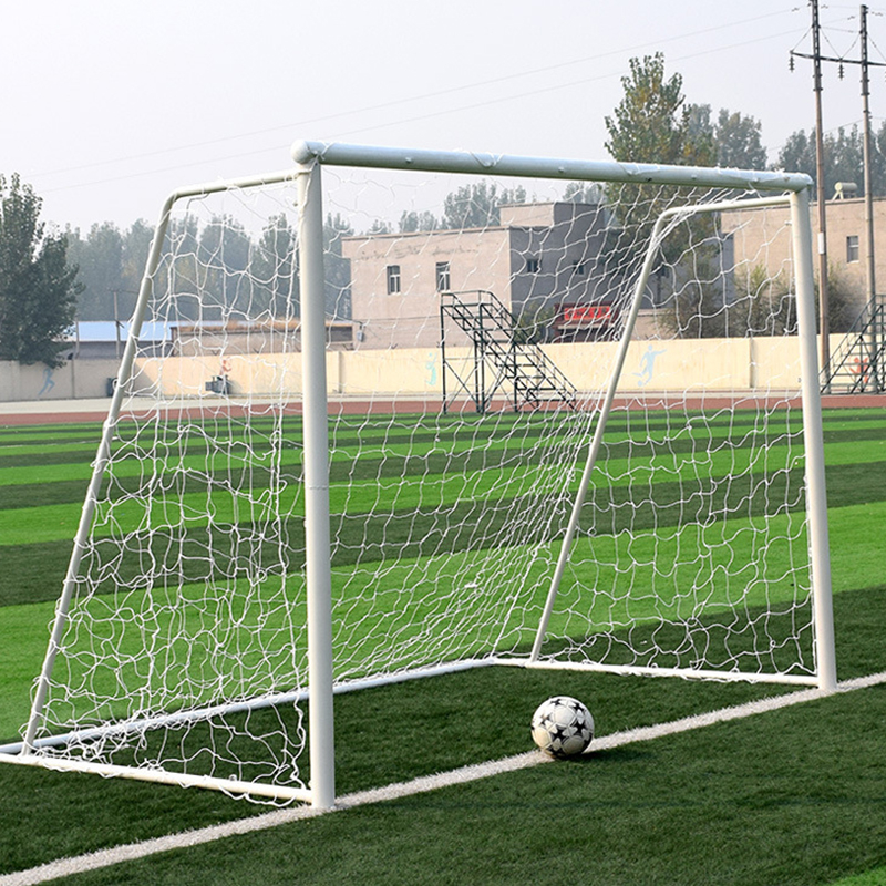 Indoor/Outdoor Soccer Training Goal