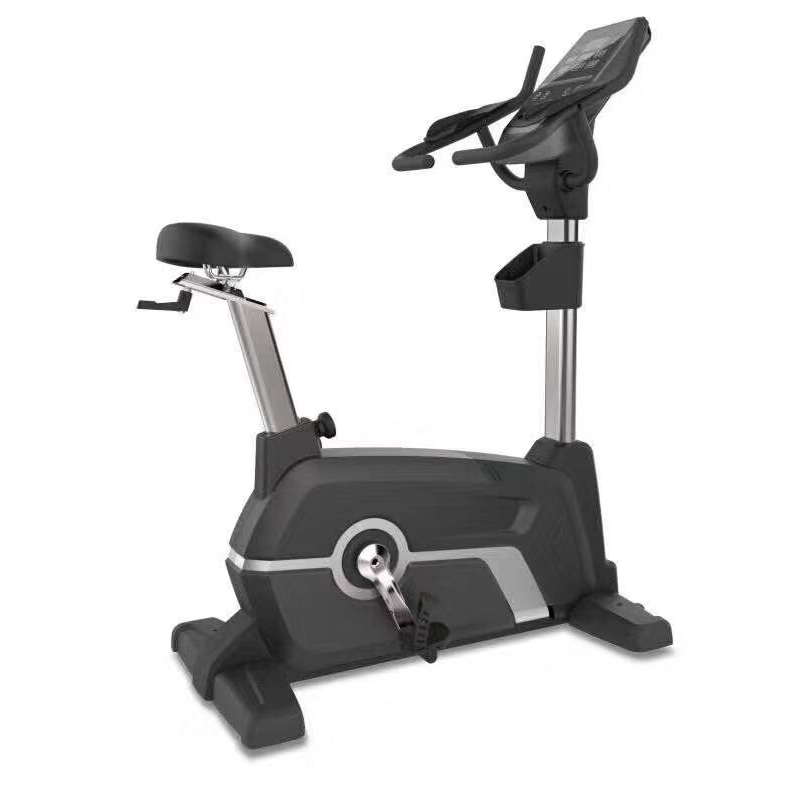Gym Equipment Cardio Training Equipment Commercial Upright Bike
