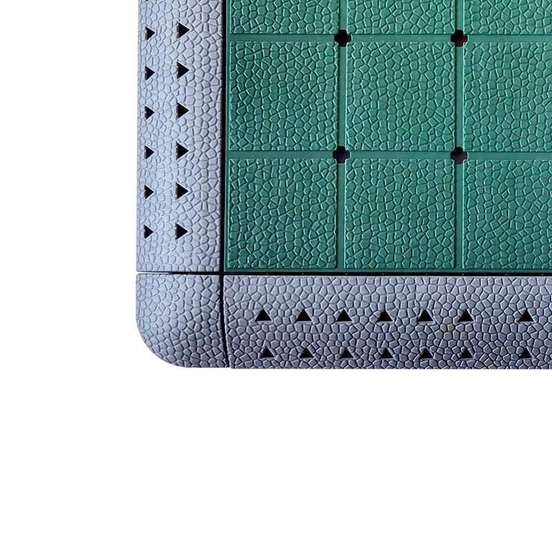 Interlocking Tile-TEQ88D