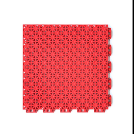 Interlocking Tile-TEπYD4