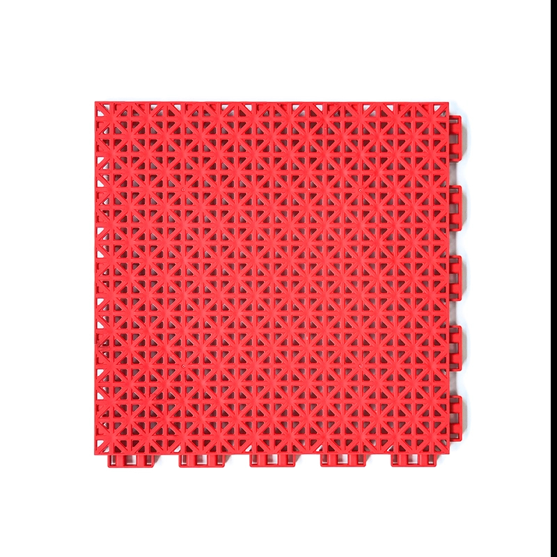 Interlocking Tile-TEπYD4