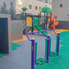 Interlocking Tile-TEQYD3