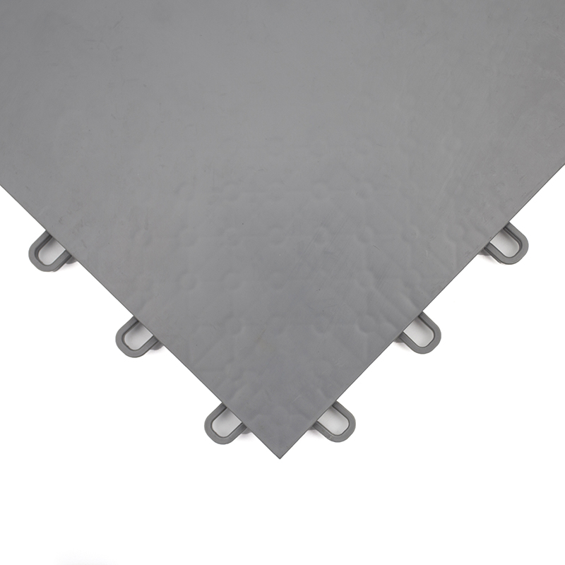 Elastic Interlocking Tile-TEπSN