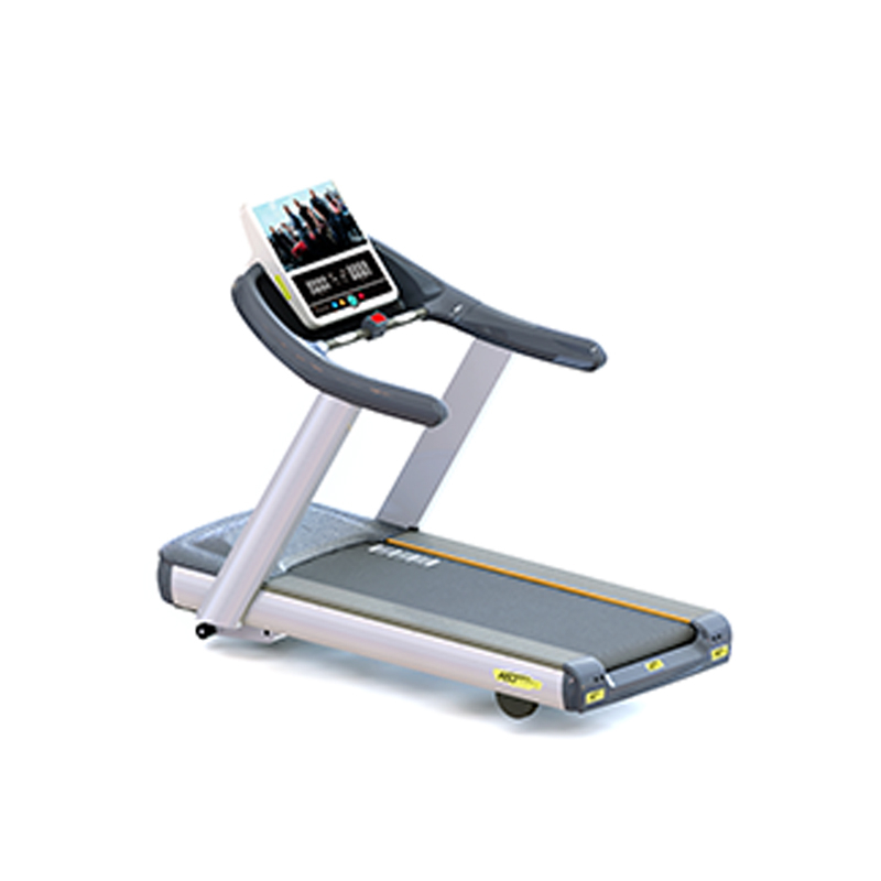 Home Fitness Gym Body Fitness Running Machine