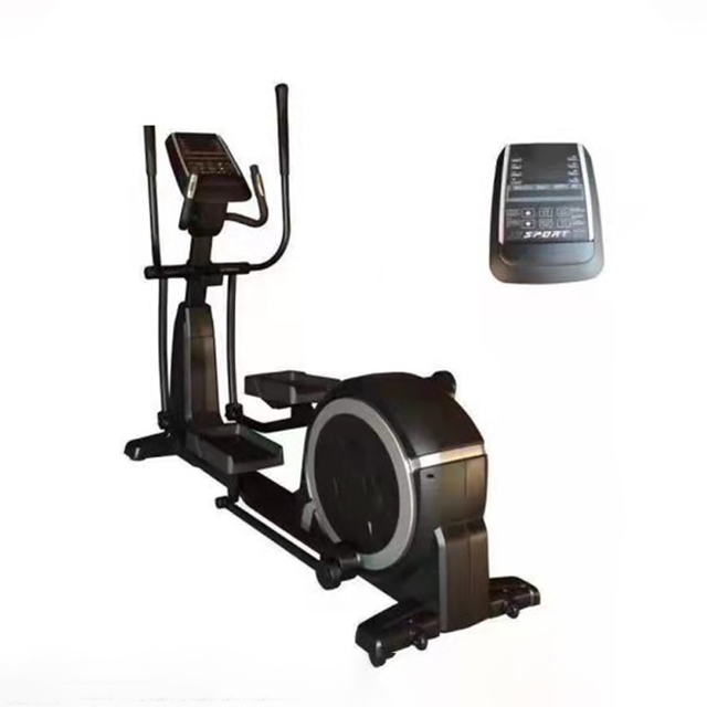 Elliptical Machine Commercial Fitness Equipment