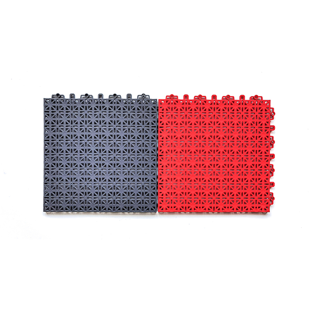 Interlocking Tile-TEπYD3