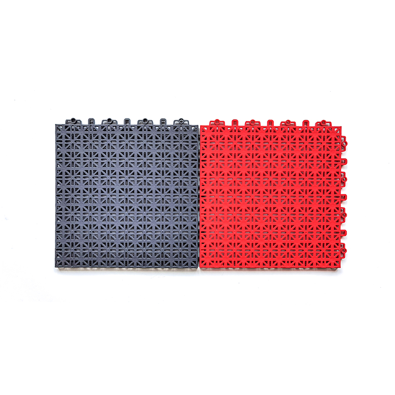 Interlocking Tile-TEπYD3