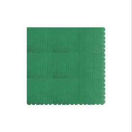 Interlocking Tile-TEπ1M