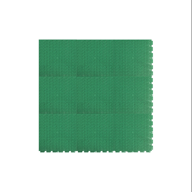 Interlocking Tile-TEπ1M