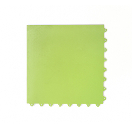Odourless Elastic Interlocking Tile