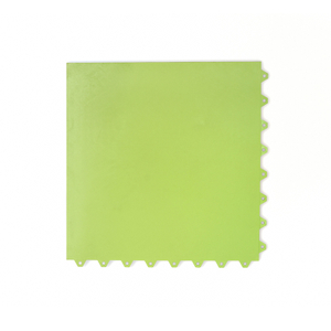 Odourless Elastic Interlocking Tile
