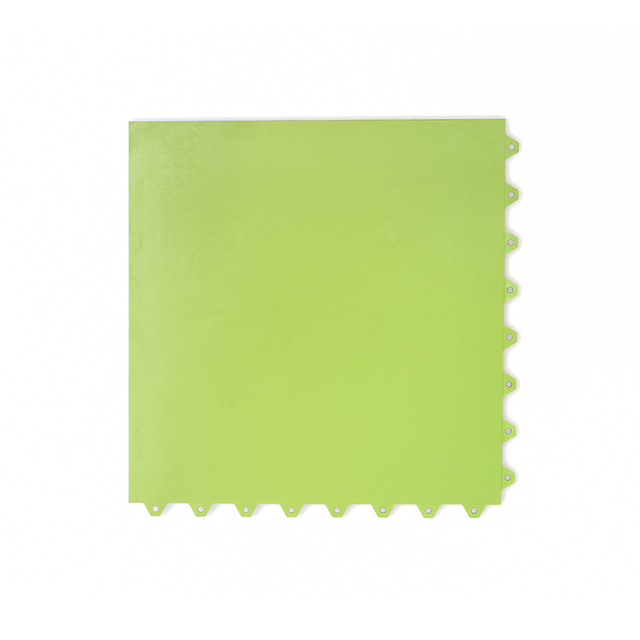Odourless Elastic Interlocking Tile