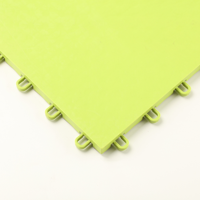 Interlocking Tile-TEQSN