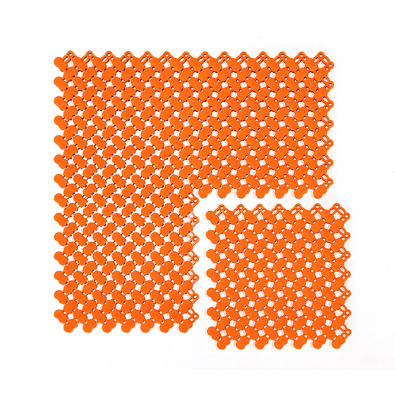 Elastic Interlocking Tile-TEQ35YY