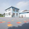 Interlocking Tile-TEQYD4