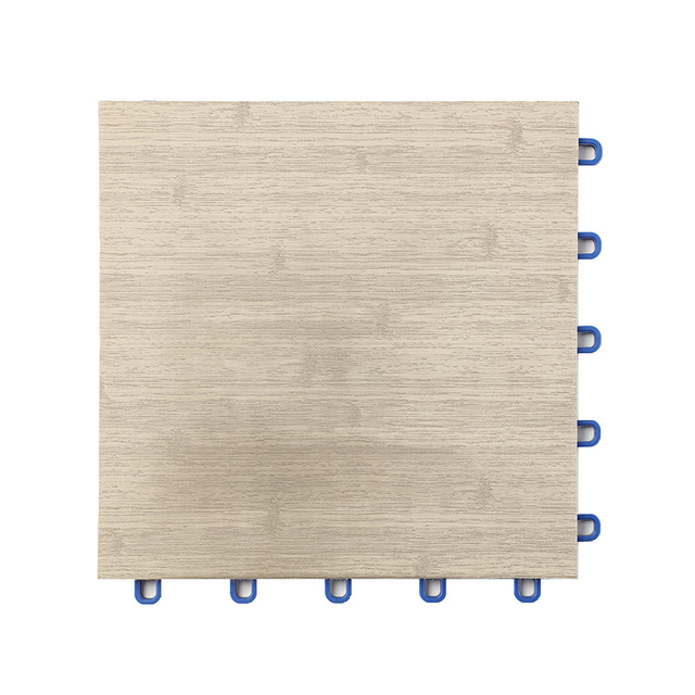 Interlocking Tile-TEπSNP