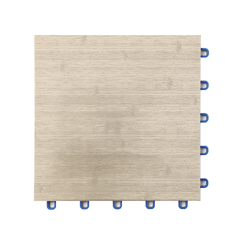 Interlocking Tile-TEπSNP