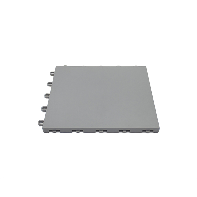 Elastic Interlocking Tile-TEπSN