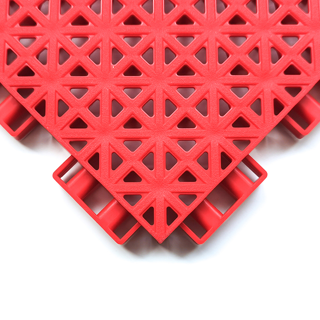Interlocking Tile-TEπYD4