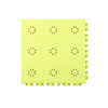 Interlocking Tile-TEQ88B
