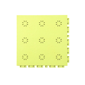 Interlocking Tile-TEQ88B