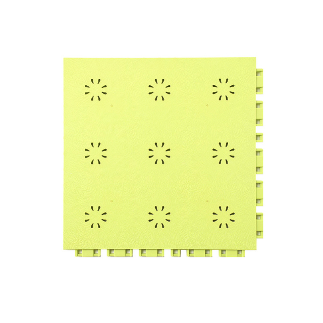 Interlocking Tile-TEQ88B