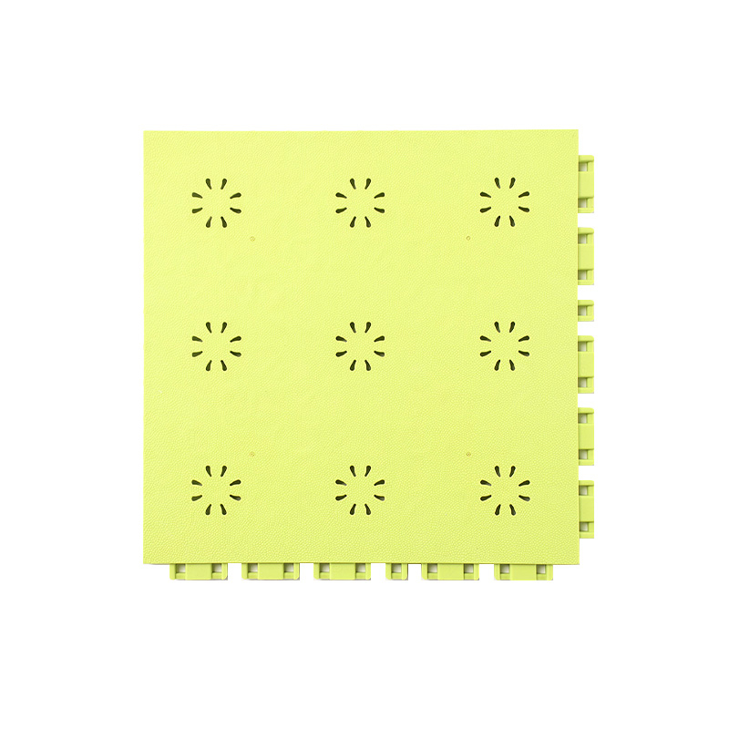 Interlocking Tile-TEQ88B