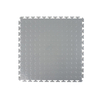 PVC Garage Interlocking Flooring- Round Coin Pattern