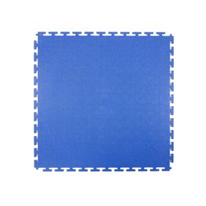 PVC Garage Interlocking Flooring- Orange Peel Pattern