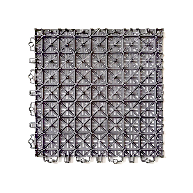 Interlocking Tile-TEπYD3