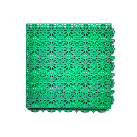 Interlocking Tile-TEπYD2