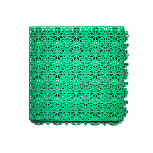 Interlocking Tile-TEπYD2