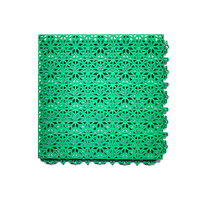 Interlocking Tile-TEπYD2