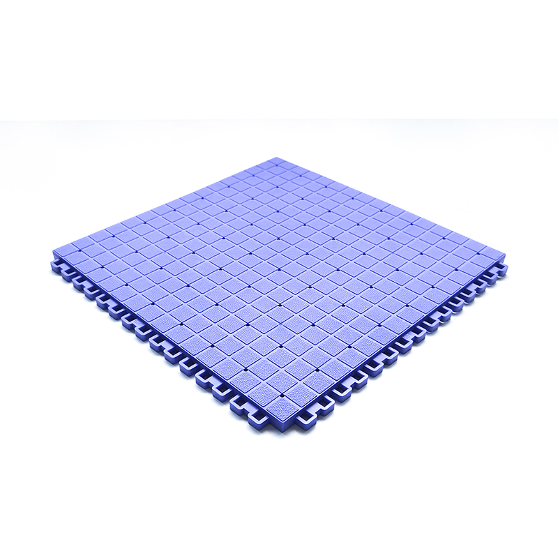 Elastic Interlocking Tile-TEQ88C