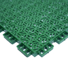 Elastic Interlocking Tile-TEπ1M