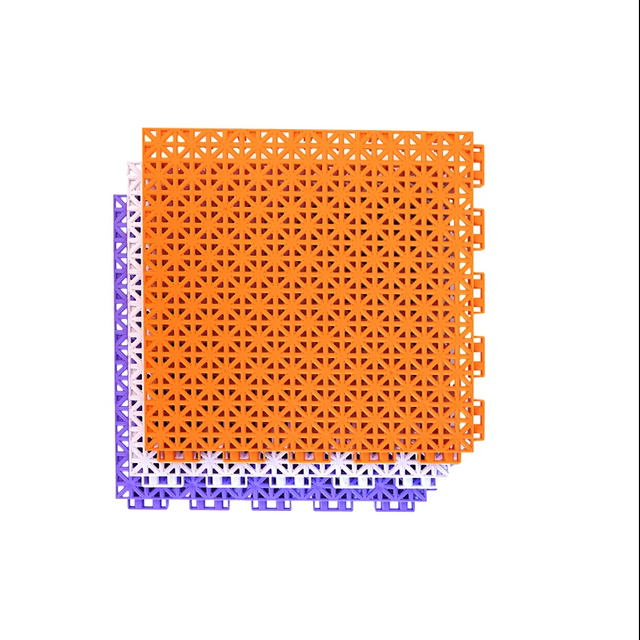 Interlocking Tile-TEQYD4