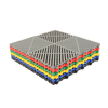 Garage Interlocking Flooring-1.8 Enhancement