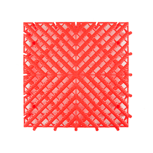Garage Interlocking Flooring-4.0 Diamonds