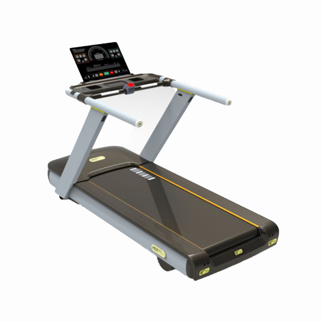 Home Fitness Gym Body Fitness Running Machine