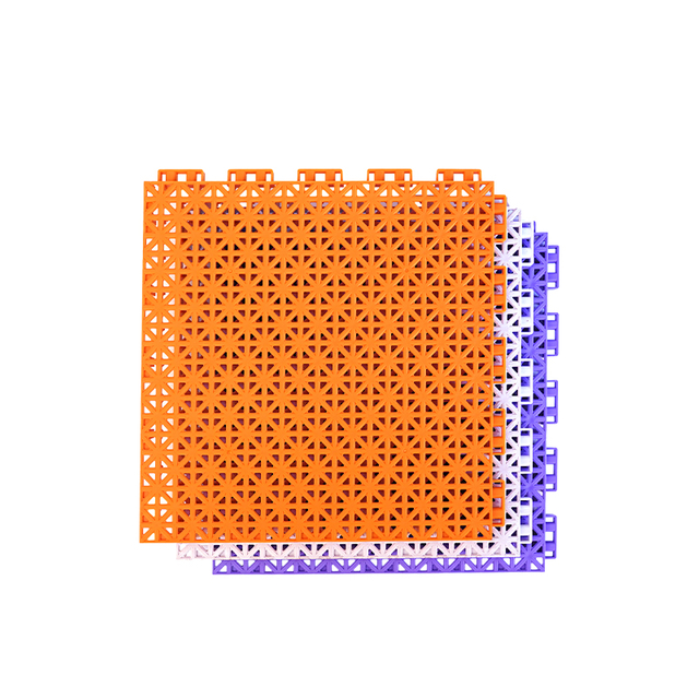 Interlocking Tile-TEQYD4