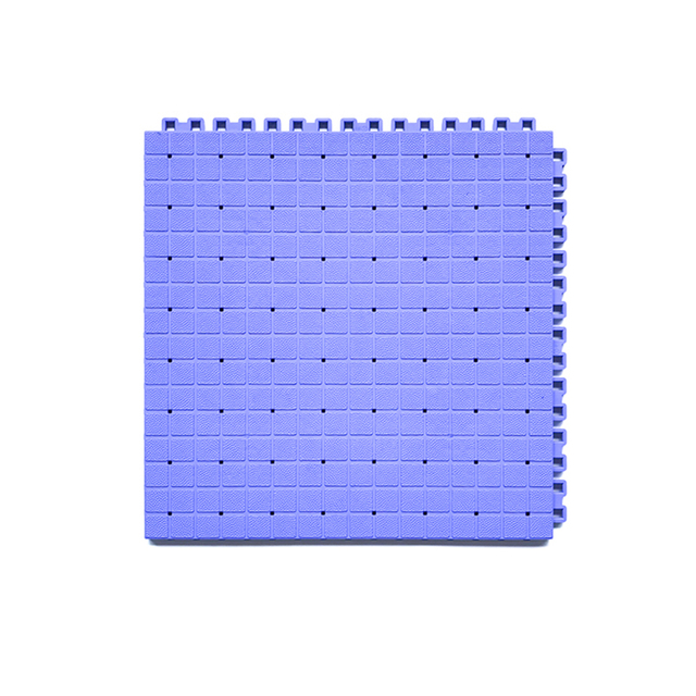 Elastic Interlocking Tile-TEQ88C