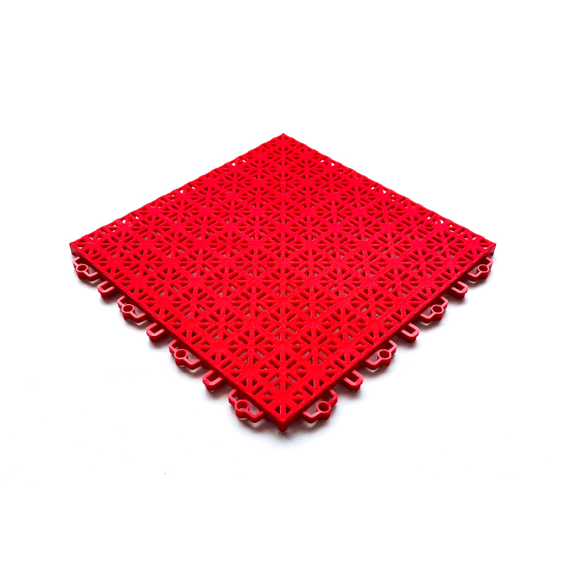 Interlocking Tile-TEQYD3