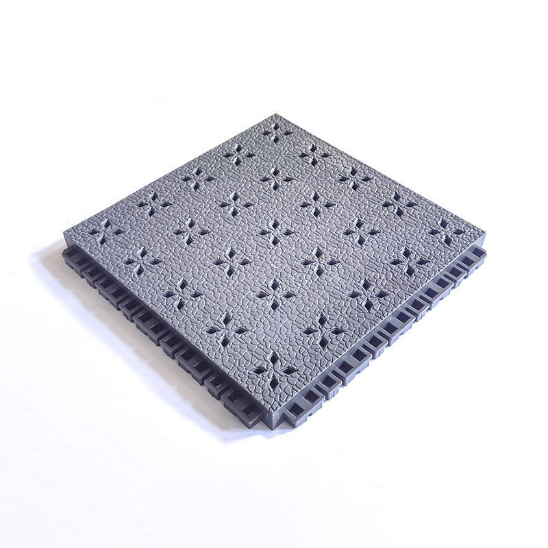 Interlocking Tile-Event Grade Flooring