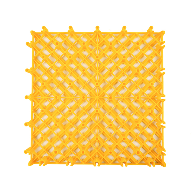 Garage Interlocking Flooring-3.0 Diamonds