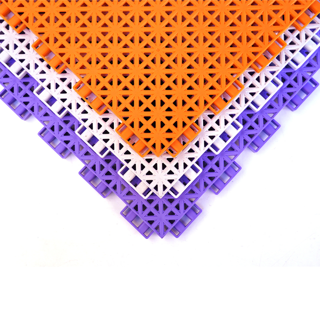 Interlocking Tile-TEQYD4