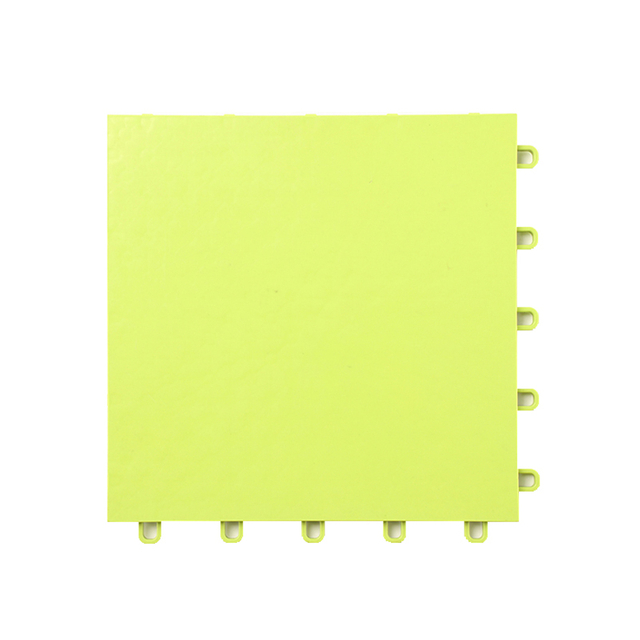 Interlocking Tile-TEQSN
