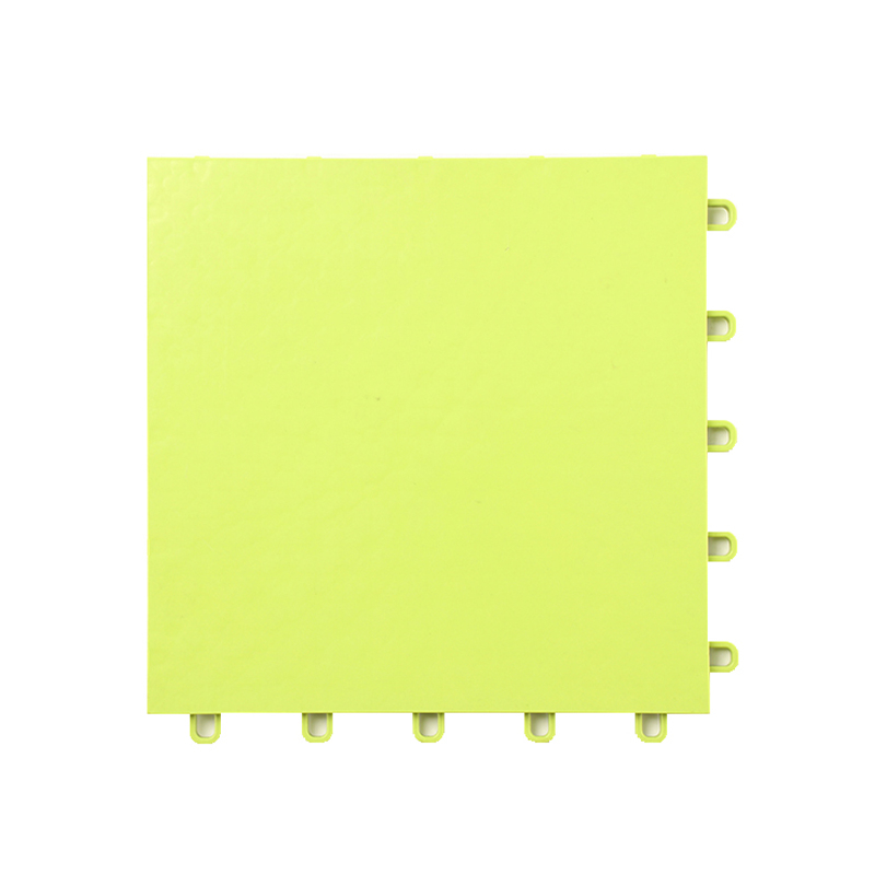 Interlocking Tile-TEQSN