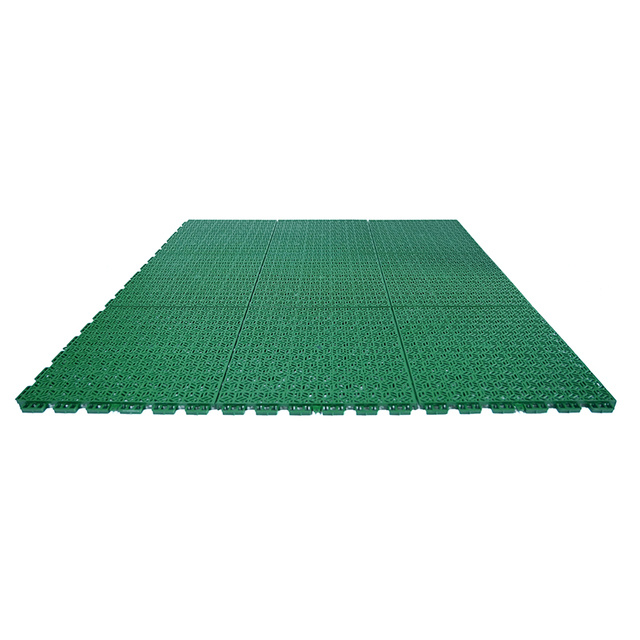 Interlocking Tile-TEπ1M