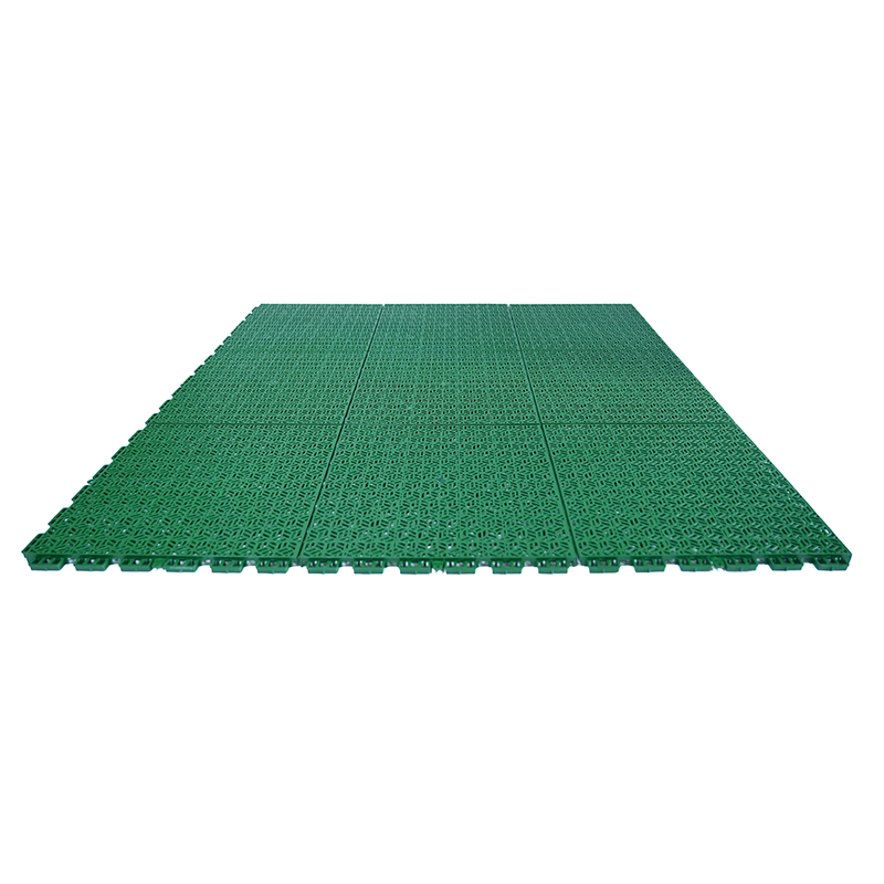 Elastic Interlocking Tile-TEπ1M